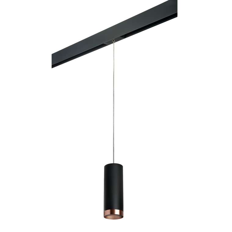 Светильник д/1-фазн трека RULLO HP16 (214487+595857+203430)
