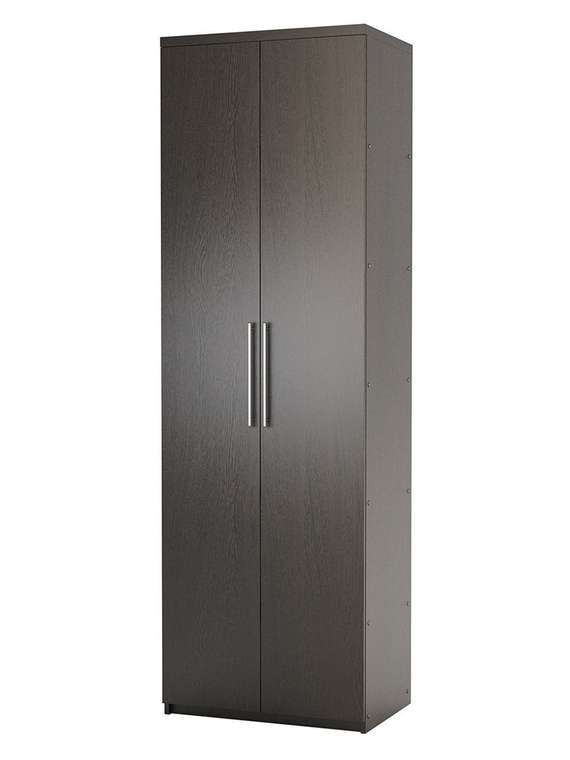 Шкаф с полками Мелодия МП-21 100 цвета венге