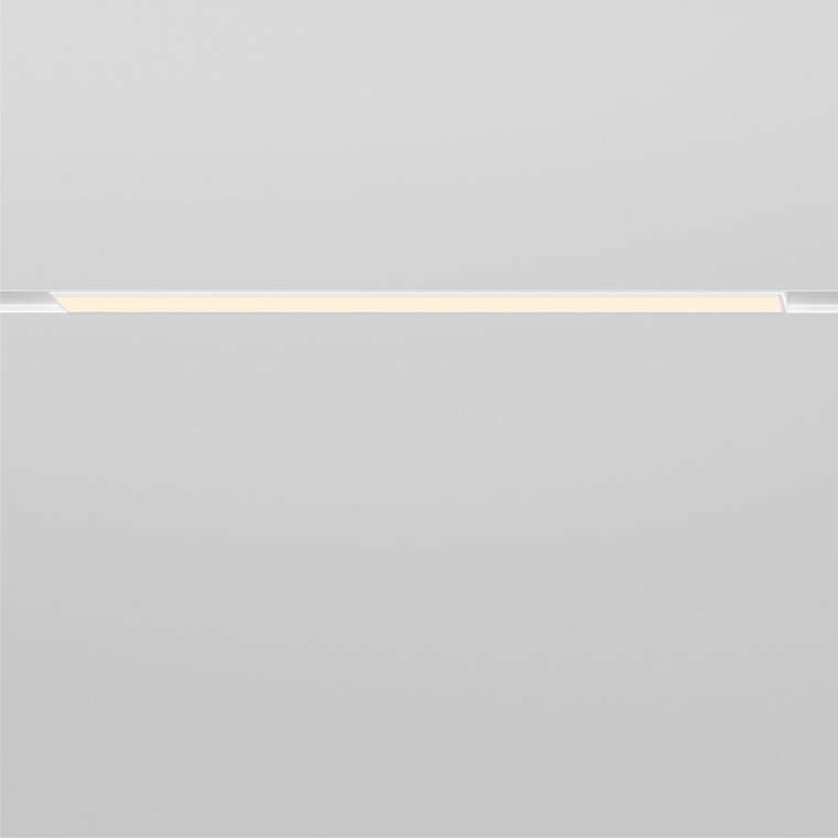 Slim Magnetic L02 Трековый светильник 20W 3000K белый 85002/01 85002/01