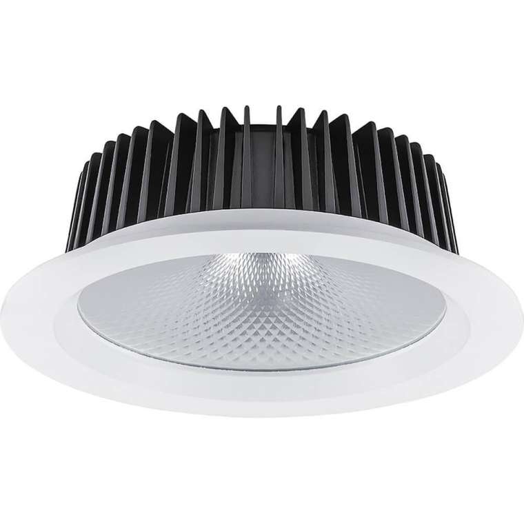 Встраиваемый светильник AL251 32616 (стекло, цвет прозрачный)