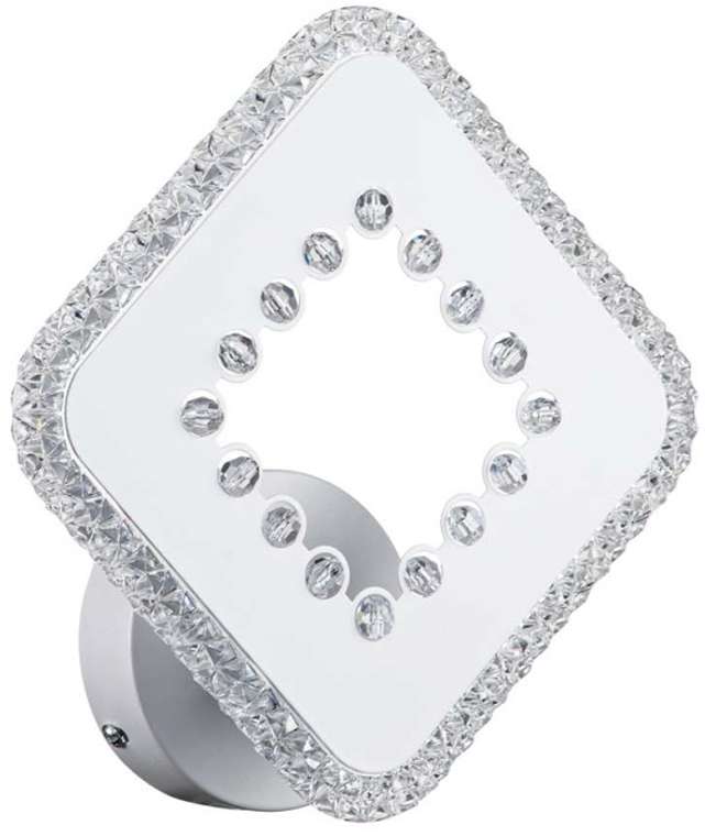Бра светодиодное 10231/1 LED*26W Escada Dew 10231/1LED