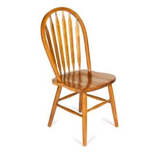 Стул со спинкой TetChair  