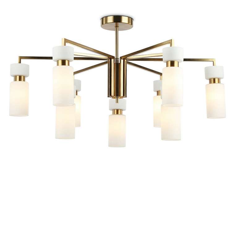 Светильник потолочный Ambrella Heigh Light LH56128