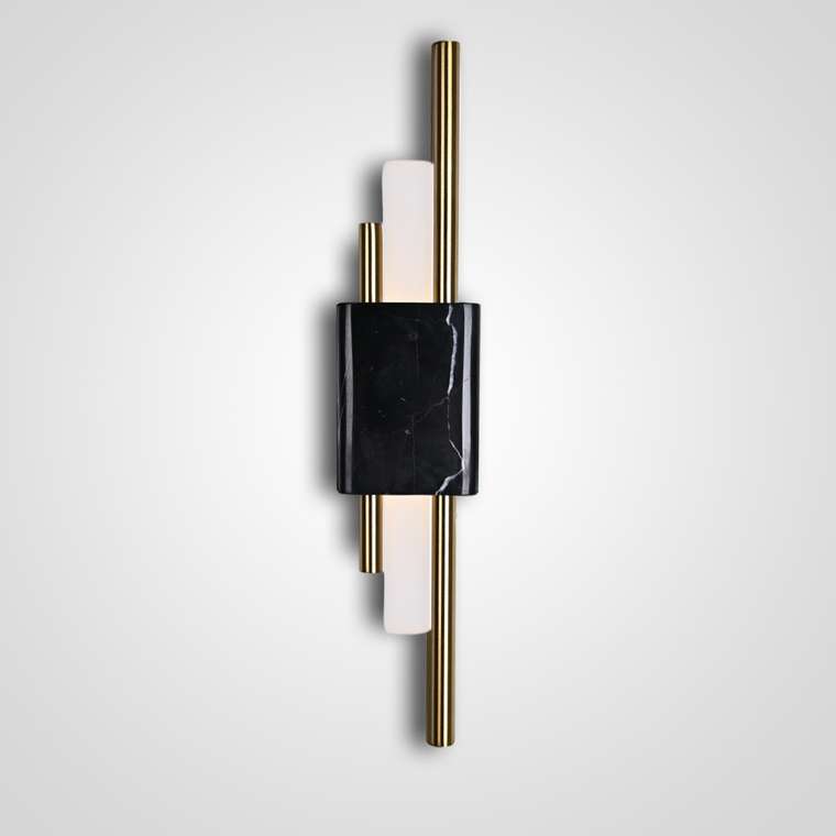 Бра Bert Frank TANTO SMALL Н45 Black