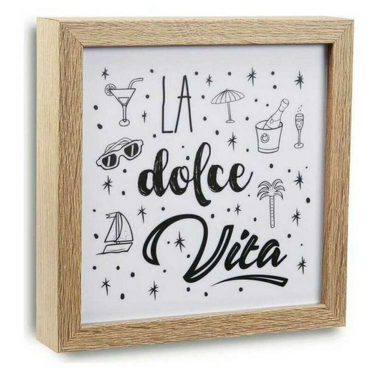 Картина Dolce Vita