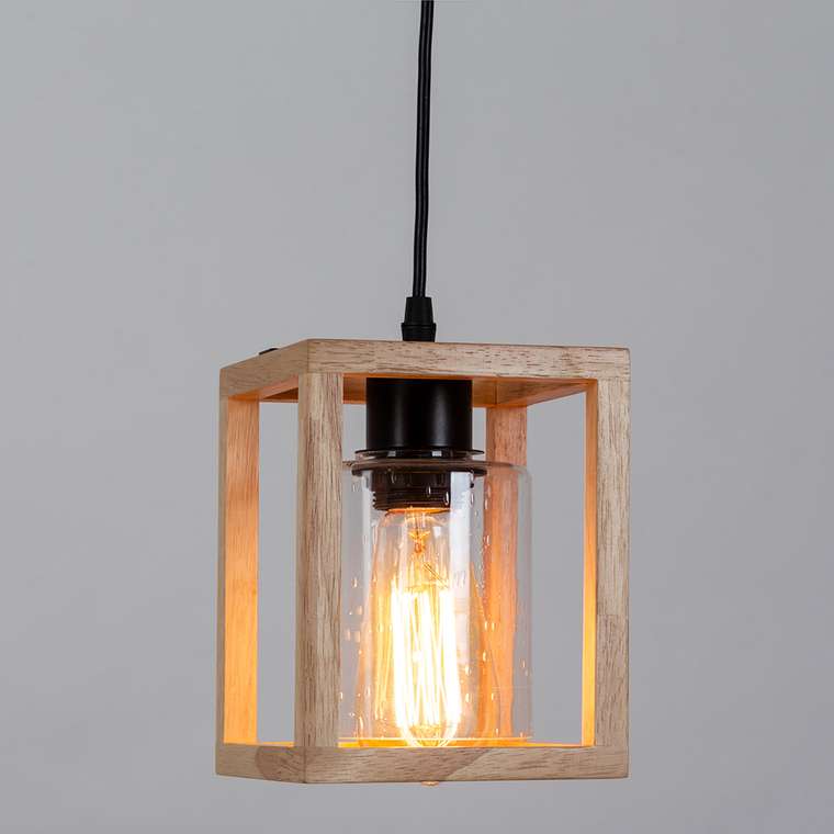 Светильник Arte Lamp DUBLIN A7025SP-1BK