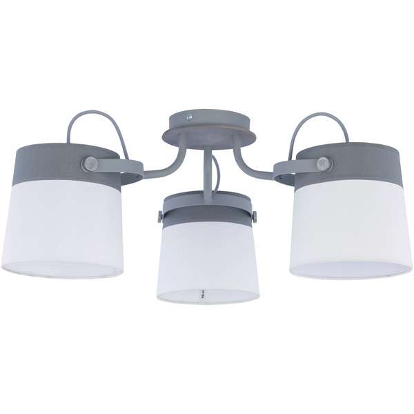 Потолочная люстра TK Lighting  Modern 