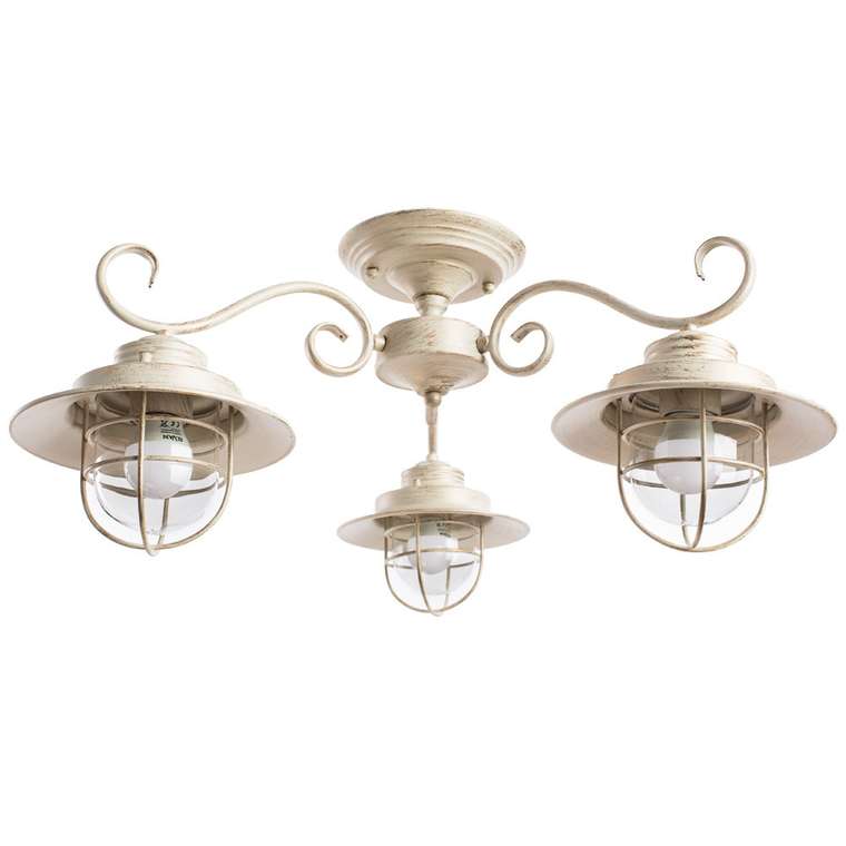 Потолочная люстра ARTE LAMP
