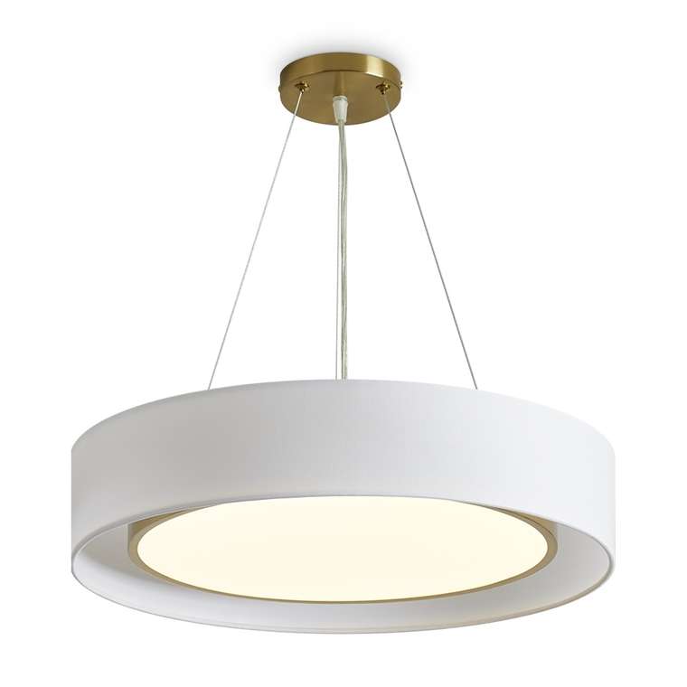 Подвесной светильник Freya FR6170PL-L52BS Cozy LED