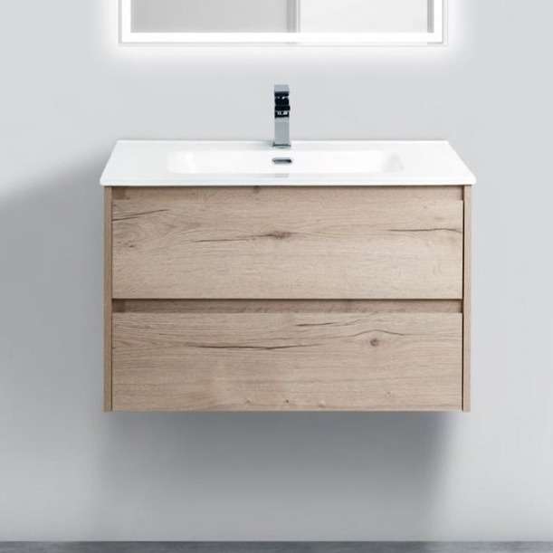 Тумба с раковиной Kraft