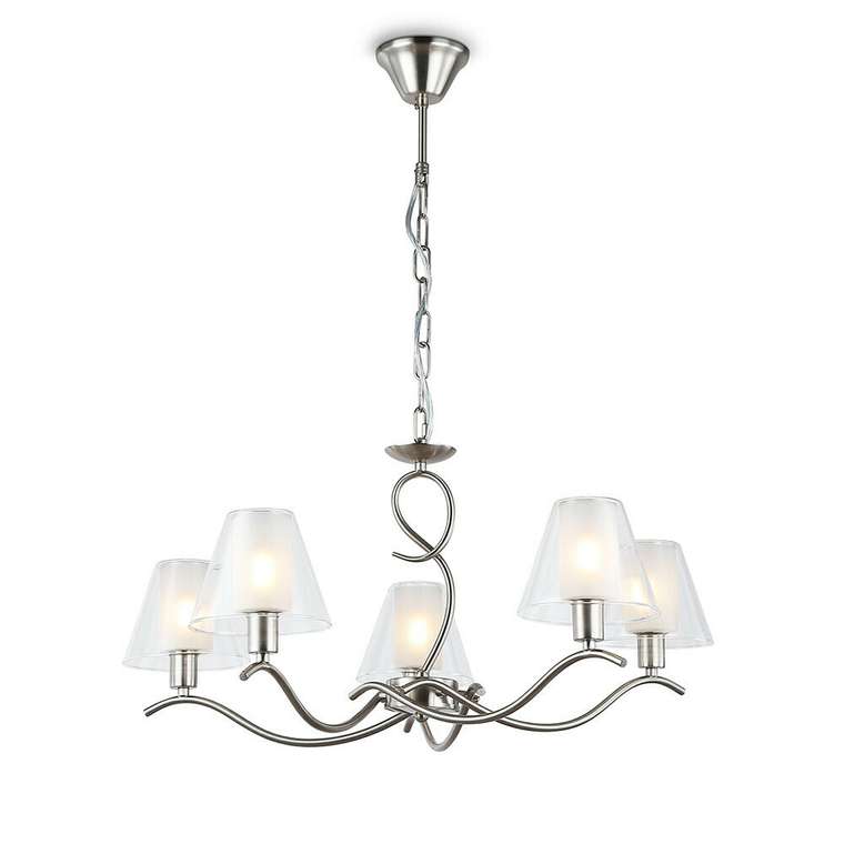Люстра Ambrella High Light LH57081