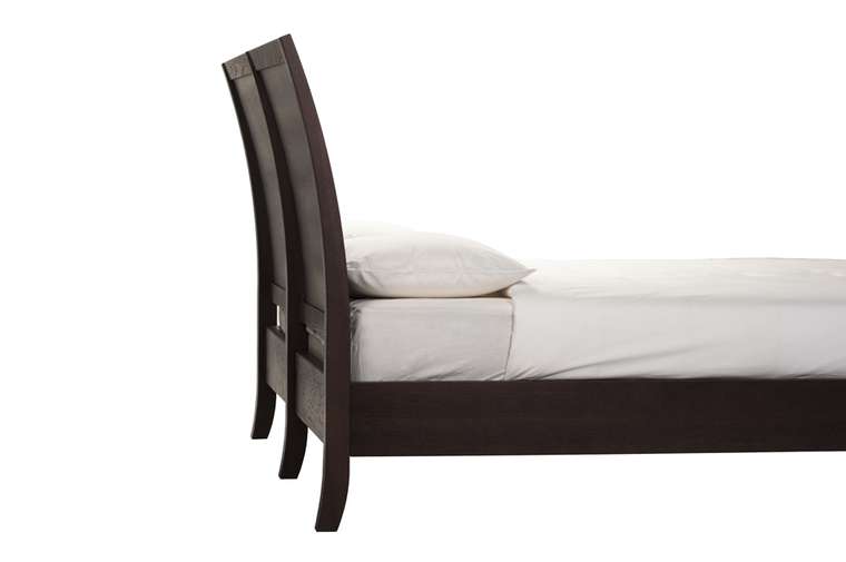 Кровать из массива дуба Massimo 160x200 
