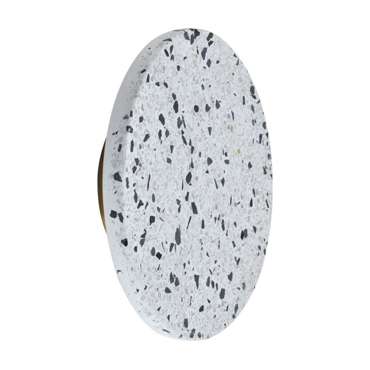 Бра Zortes Terrazzo ZRS.1878.09, Мощность - 3Вт, Тип лампы: LED