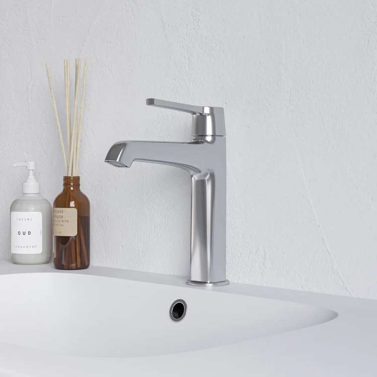 Смеситель для раковины Shower Panels