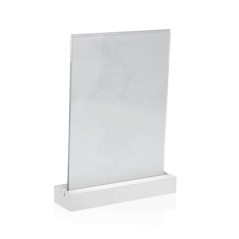 Фоторамка Love Деревянный MDF 4 x 19,5 x 14,5 cm