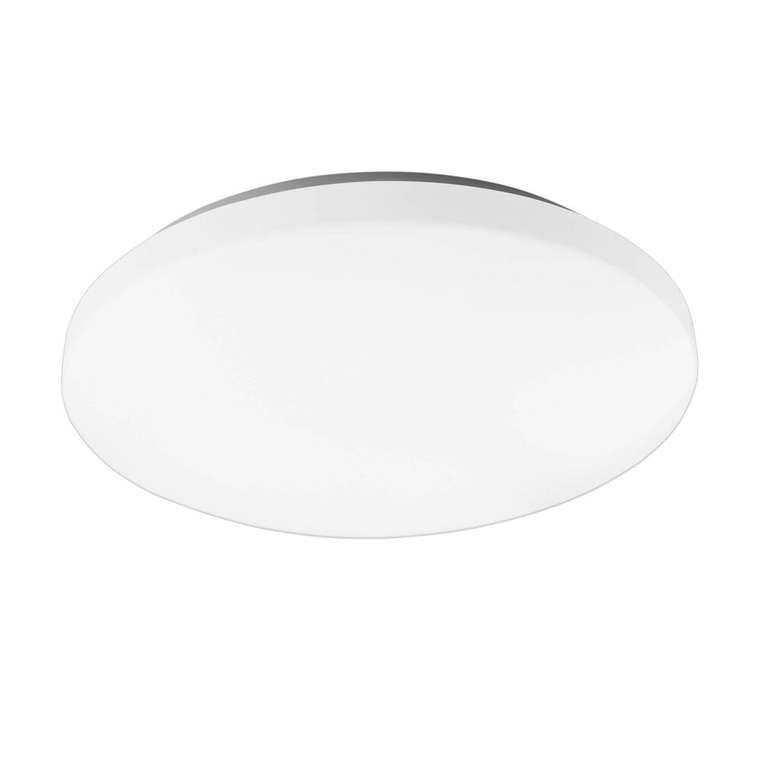 Потолочный светильник Zero 8694 (акрил, цвет белый)