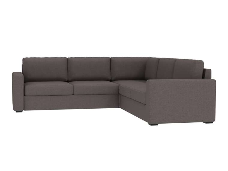 Диван Peterhof серого цвета