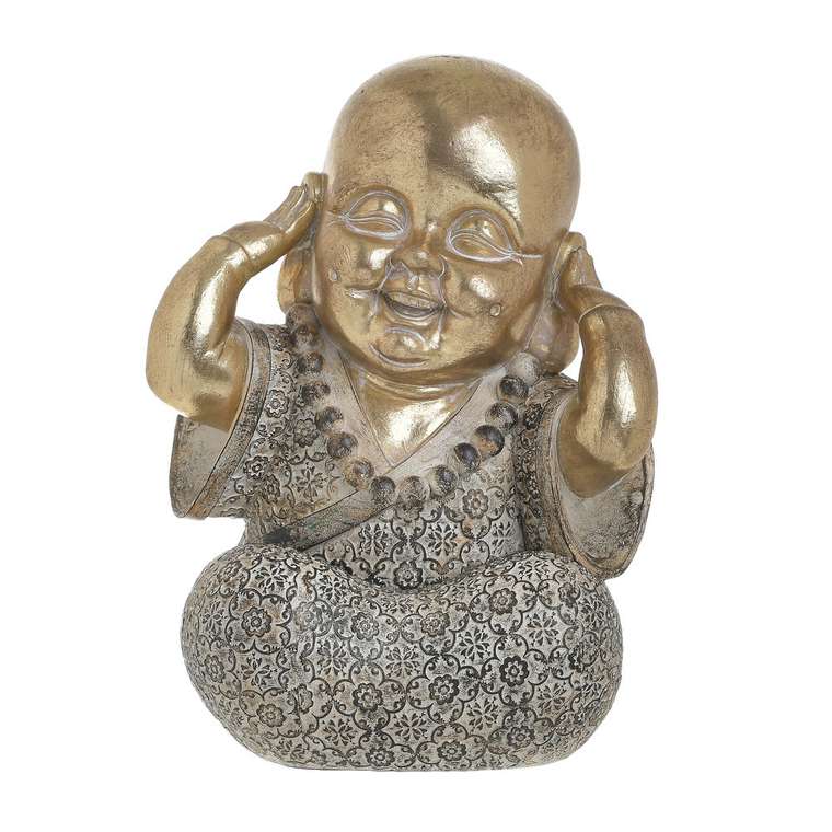 Статуэтка Buddha из полистоуна 