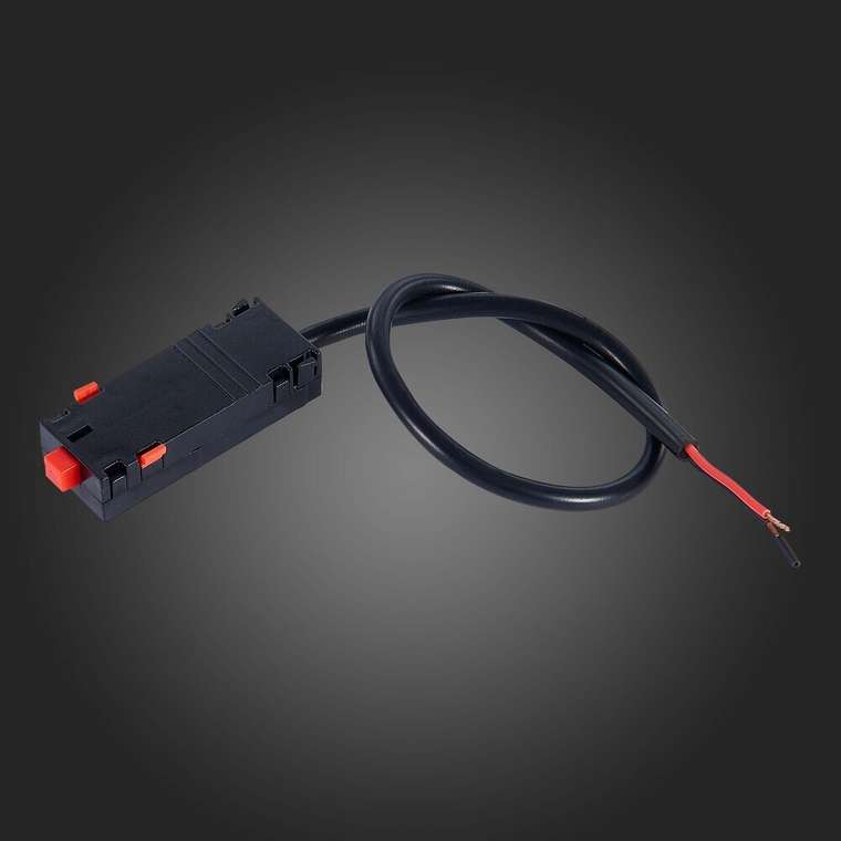 Ввод питания SKYLINE 220 ST-Luce Черный SKYLINE 220