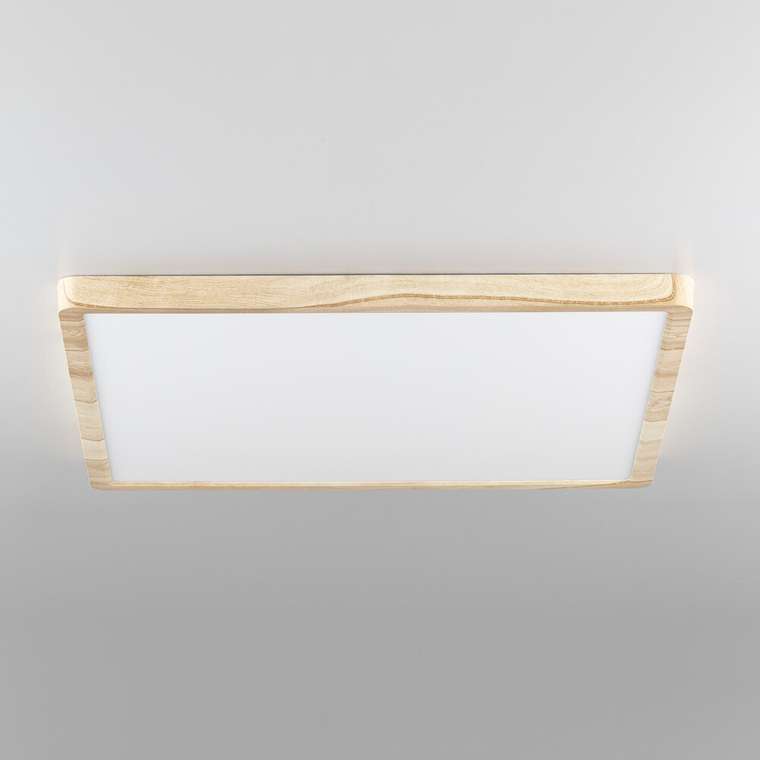 Citilux Бейсик CL738K502V LED Светильник накладной Клён