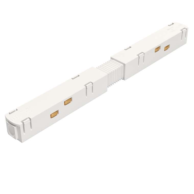 Комплектующие для трековой системы Technical TRA004PC-22W Accessories for tracks S35 Магнитная трековая система S35