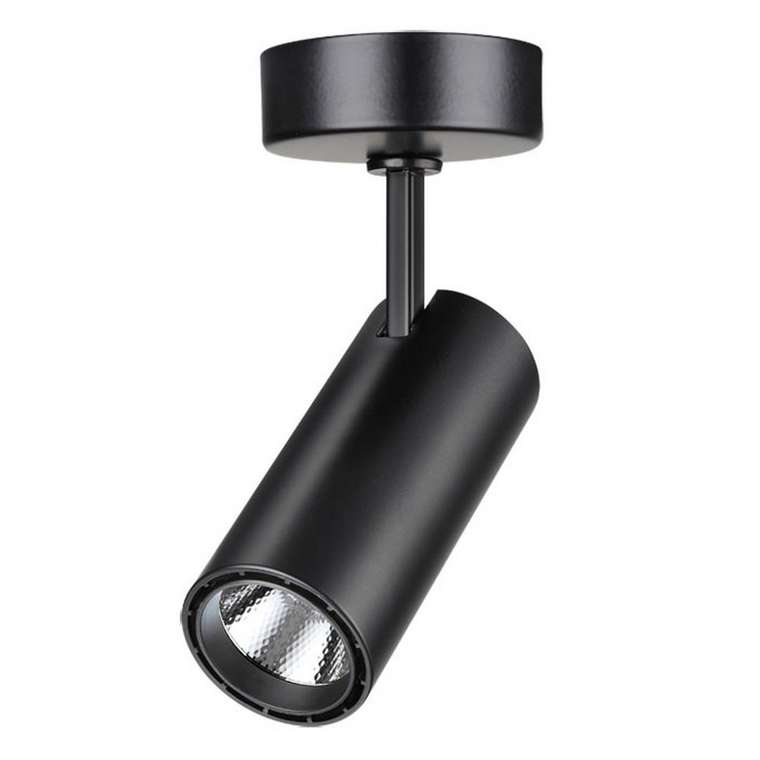 Светодиодный спот Novotech Selene 