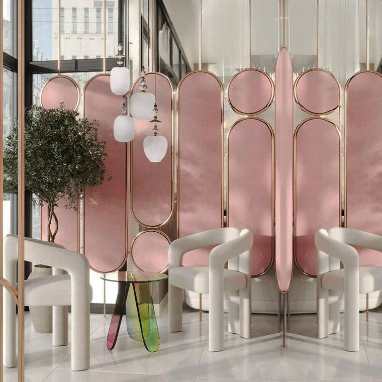 Люстра Loft It Family 10365/F