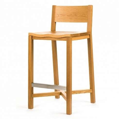 Полубарный стул "Tomoko"