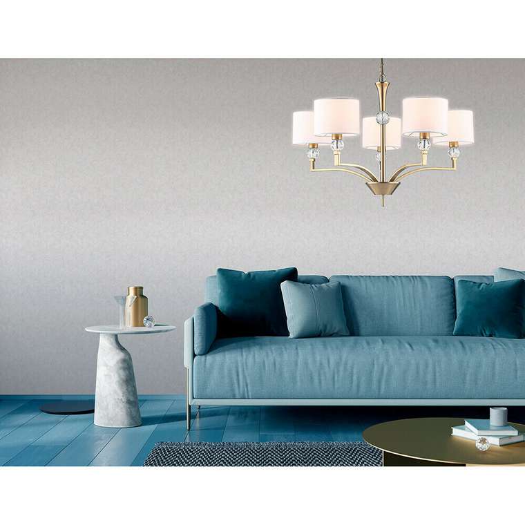 Люстра Ambrella High Light LH71131