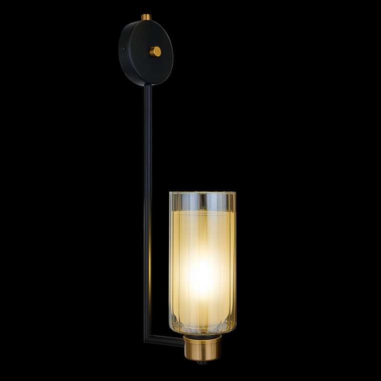 Настенный светильник ALL Modern 33IDEAS WLL900-M15AM
