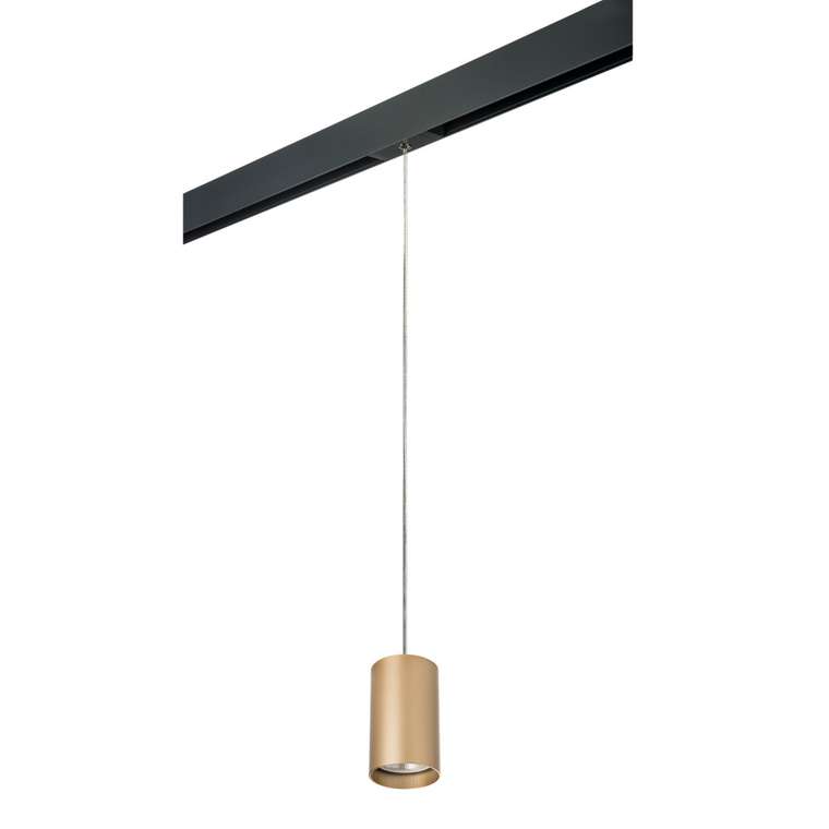 Светильник д/1-фазн трека RULLO HP16 (214440+595857)