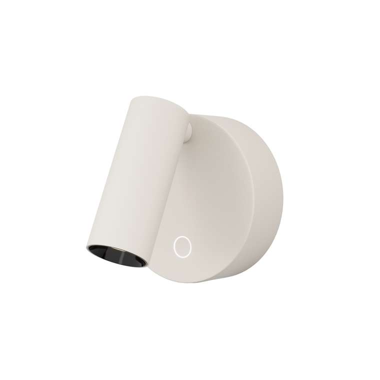 Настенный светильник (бра) Technical C079WL-L3W3K Twist Wall