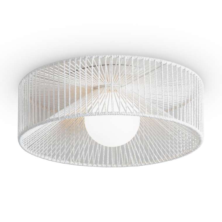 Потолочный светильник Freya FR5405CL-01W Cottage Modern