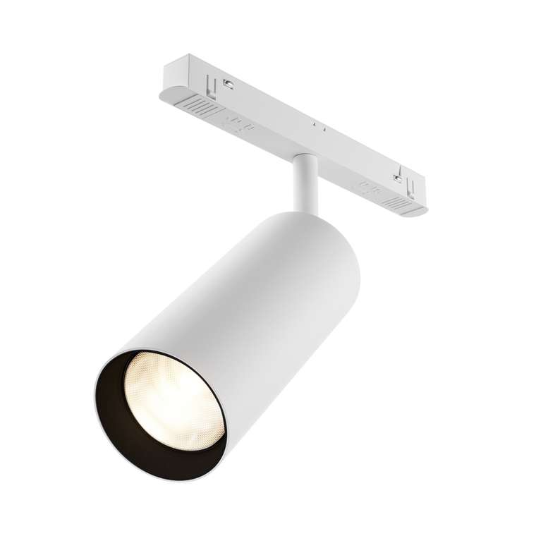 Трековый светильник Voltega VGL032-2-20W3K-S-W Эксилайт / Exilight Сети.Архитектурный свет