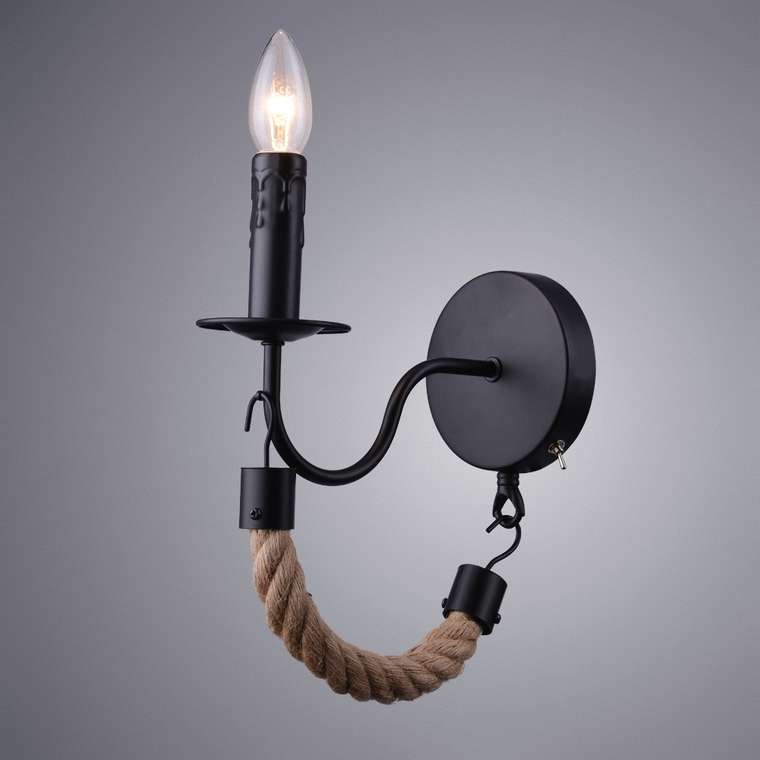 Бра Arte Lamp Marsiglia