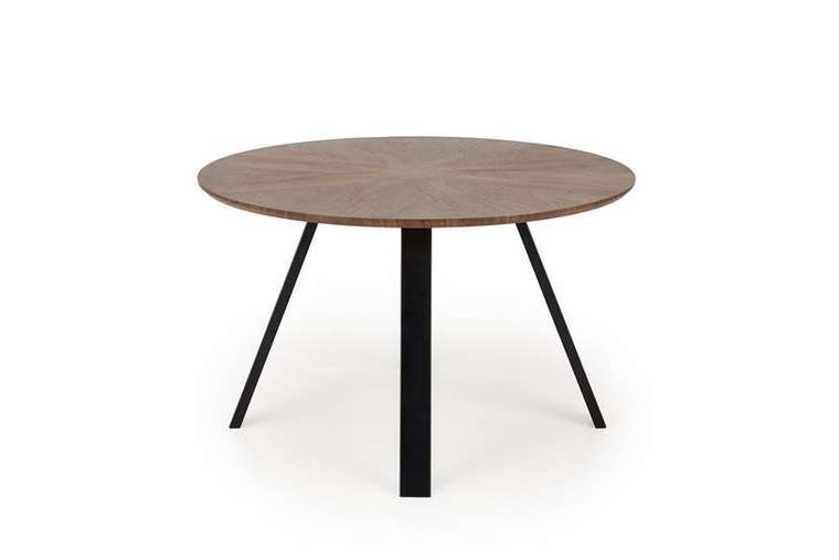 Стол обеденный Danilo коричневого цвета 