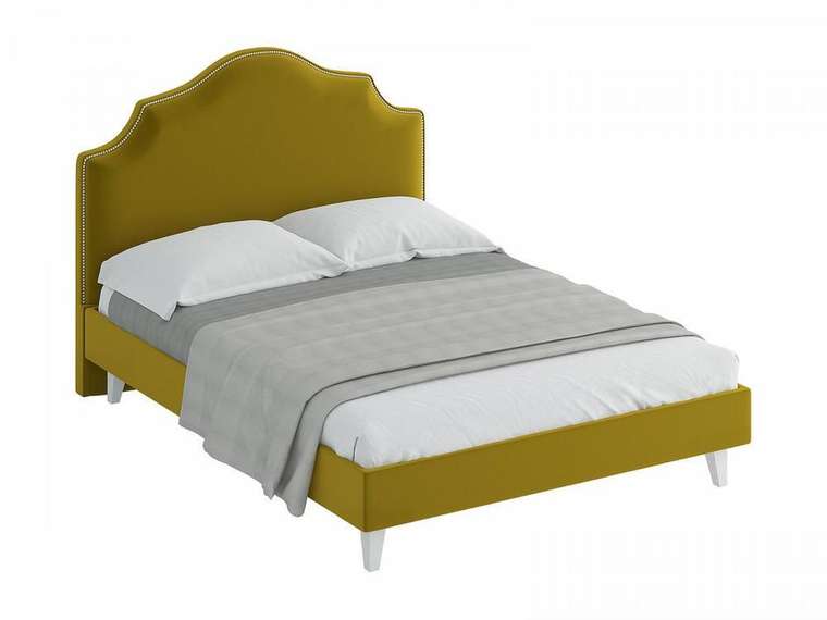 Кровать Queen Victoria 160х200 