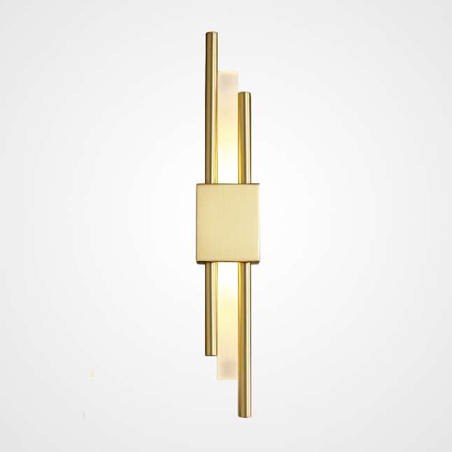 Настенный светильник CHORD C Brass