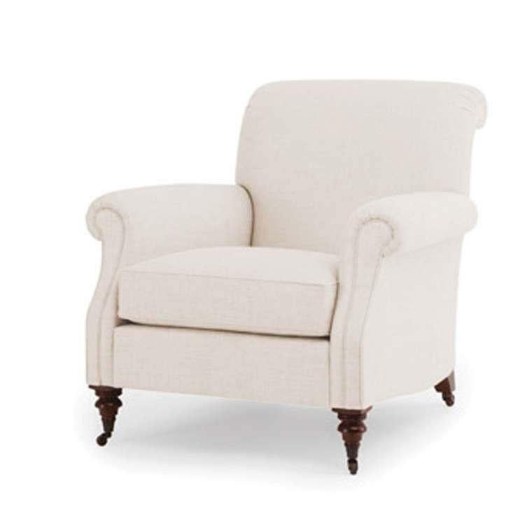 Кресло Jenna armchair