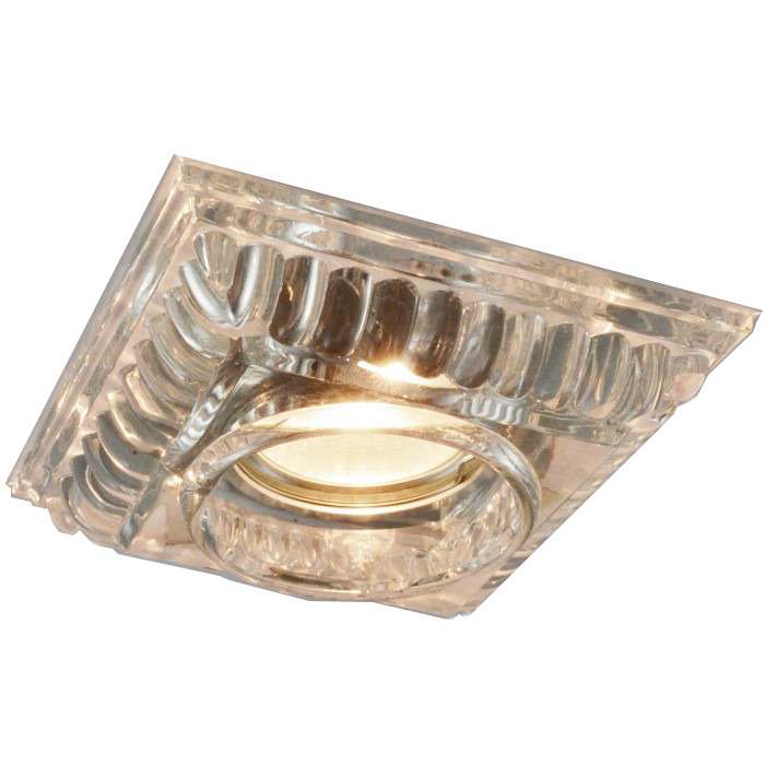 Светильник встраиваемый Arte lamp 