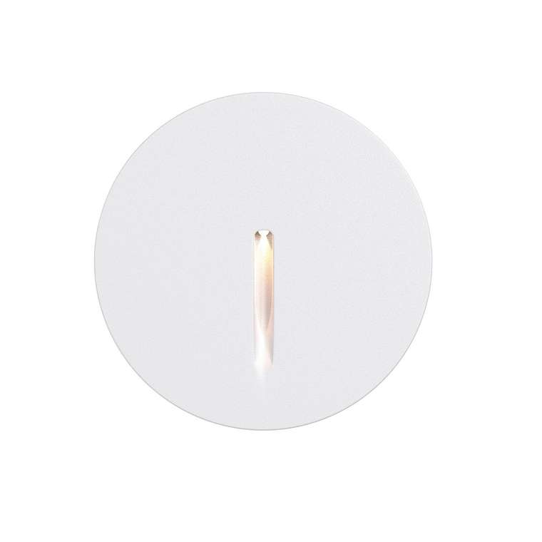 Подсветка для лестниц Outdoor O014SL-L3W3K Lock Outdoor