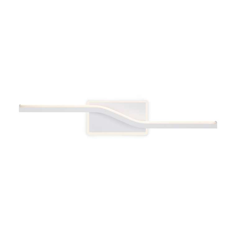 Настенный светильник (бра) Freya FR6125WL-L19W Wish LED