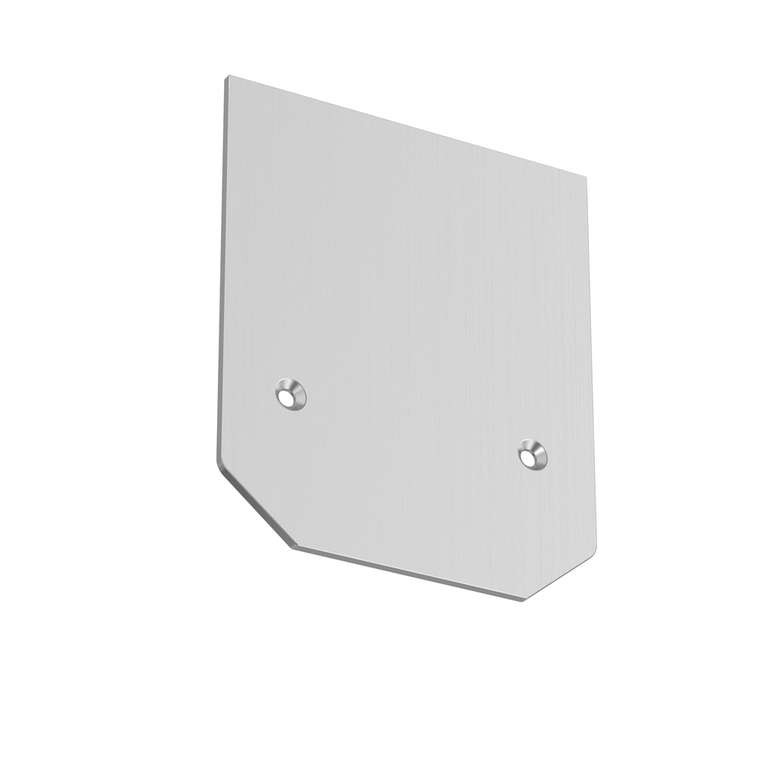 Комплектующие для встраиваемой трековой системы Technical TRA004MPEC-21S Accessories for tracks S35 Магнитная трековая система S35