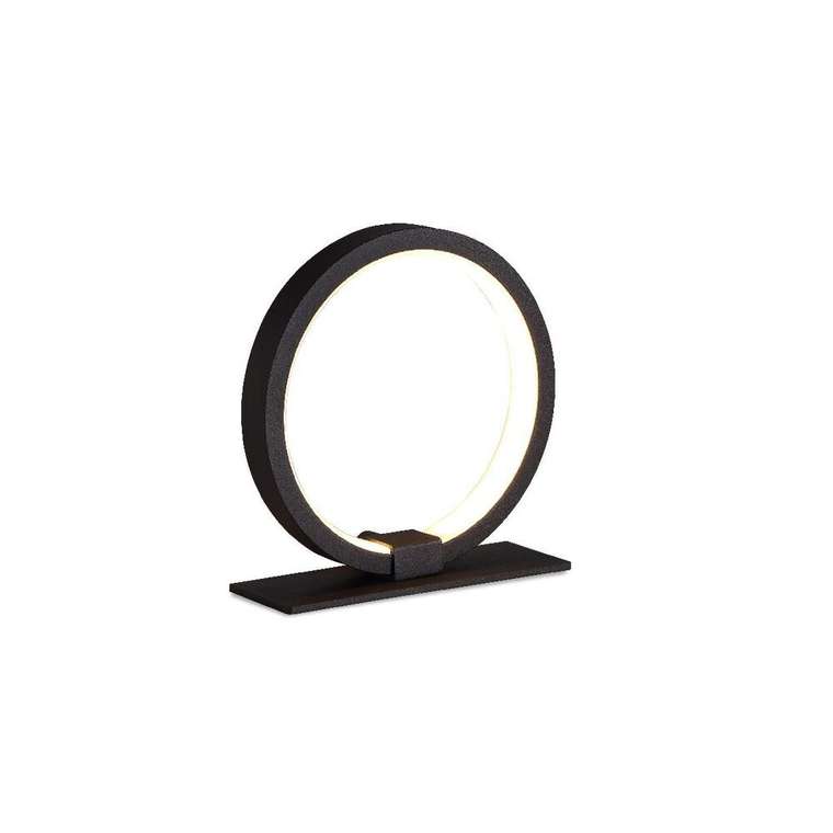 Настольная лампа KITESURF 8594 (акрил, цвет белый)