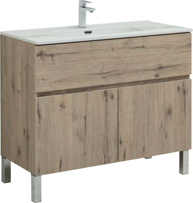 Тумба для комплекта Алвита