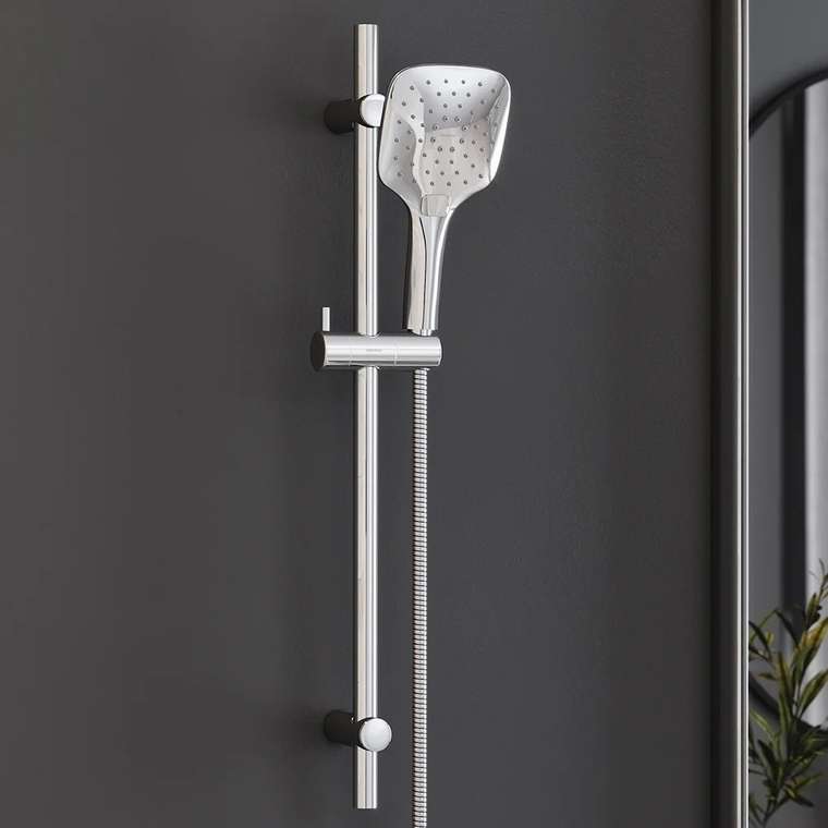 Душевой гарнитур Eclipse