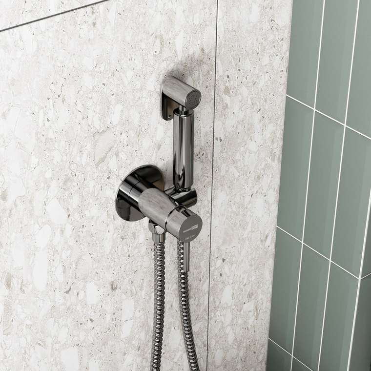 Гигиенический душ Wasserkraft A70138