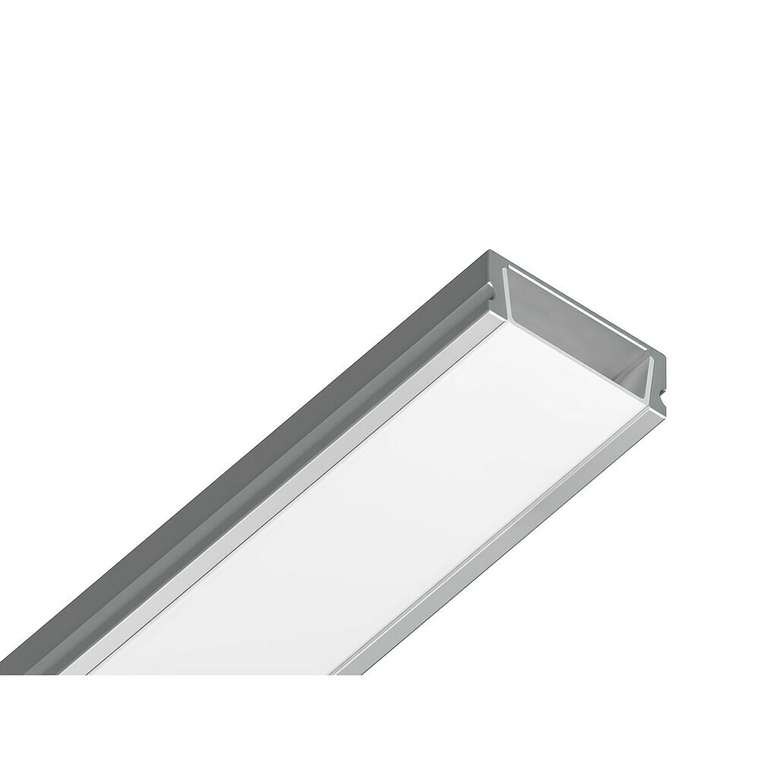Профиль для светодиодной ленты Ambrella Alum Profile GP1700AL