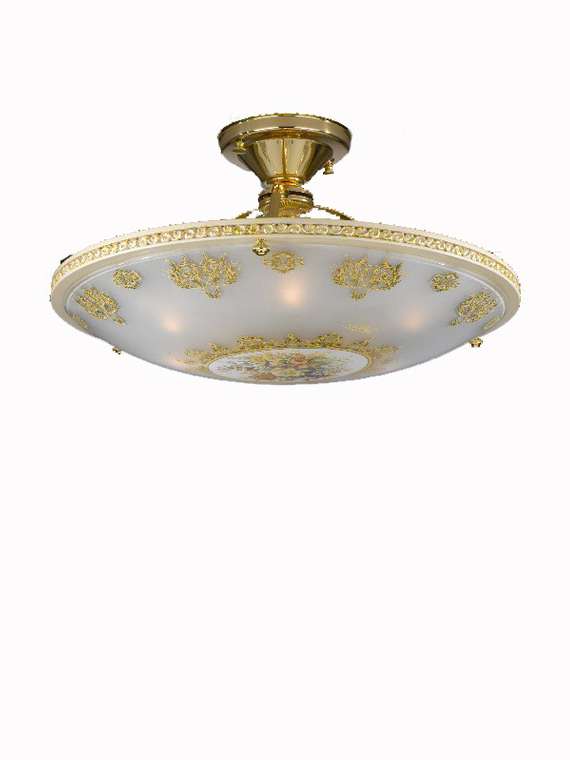 Светильник настенно-потолочный La lampada 