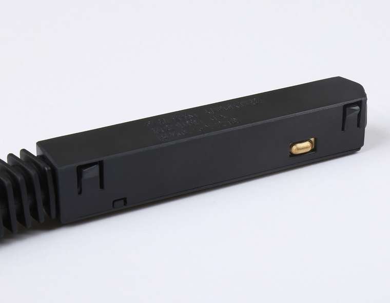 Коннектор питания для шинопровода Ambrella Light Track System GL3637